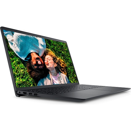 Ноутбук Dell Inspiron 15 3520 (i3520-5124BLK-PUS)  Фото №1