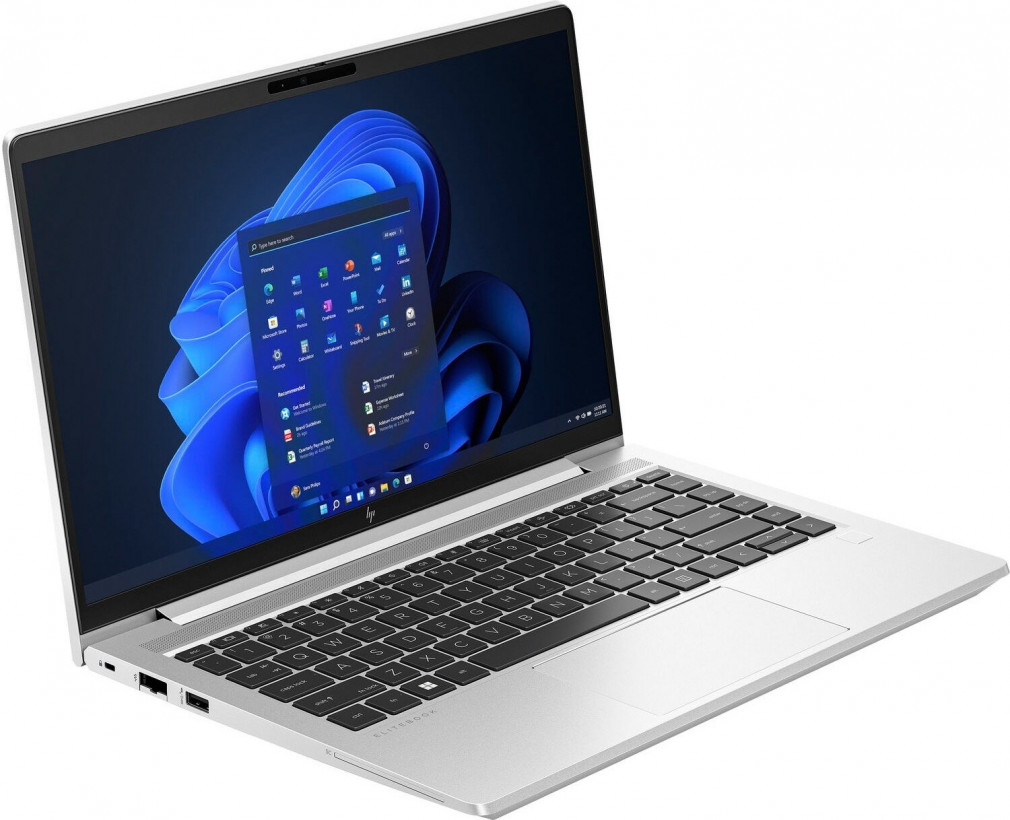 Ноутбук HP EliteBook 840 G7 (8PZ96AV)