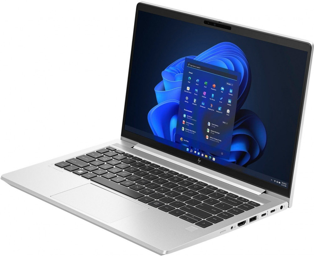 Ноутбук HP EliteBook 840 G7 (8PZ96AV)  Фото №2