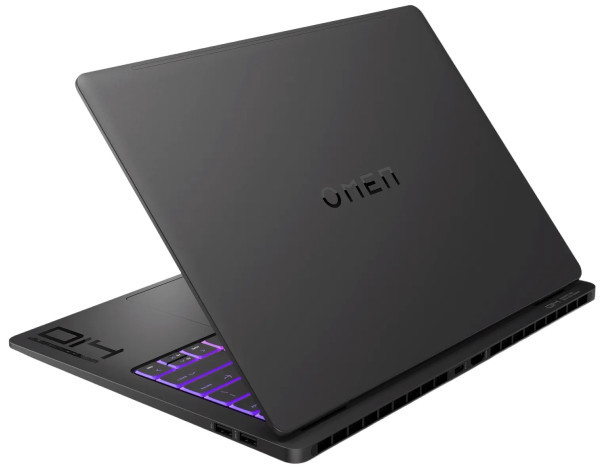 Ноутбук HP OMEN Transcend 14-fb0104nw (A08FPEA)  Фото №2