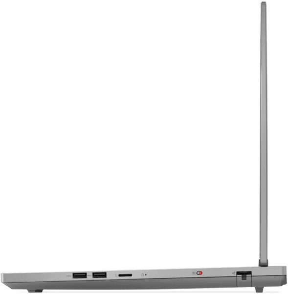 Ноутбук Lenovo Legion 5 16IRX9 (83DG00EFUS)  Фото №1