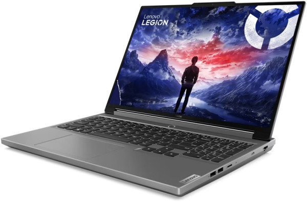 Ноутбук Lenovo Legion 5 16IRX9 (83DG00EFUS)  Фото №8