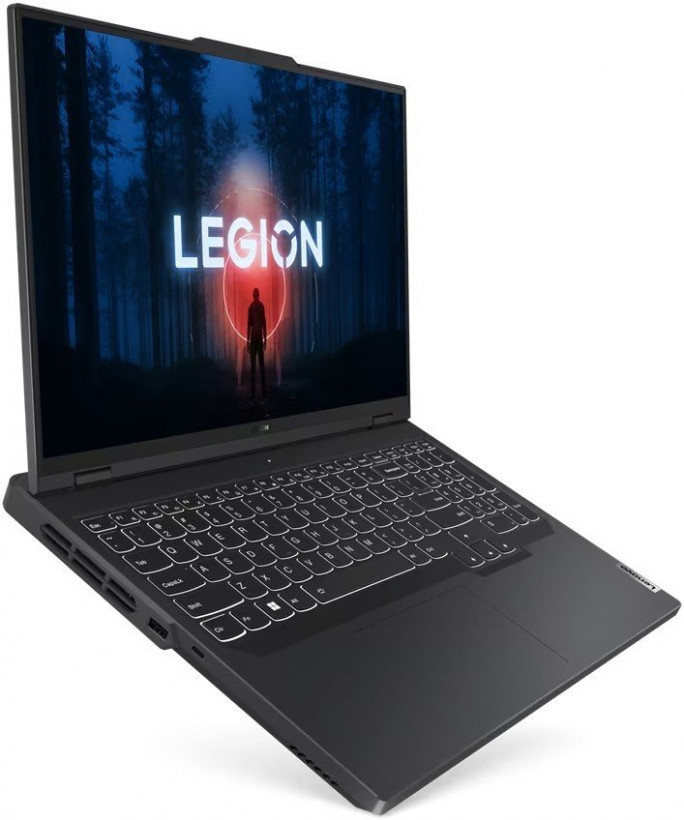 Ноутбук Lenovo Legion Pro 5 16ARX8 (82WM00ERUS)  Фото №8