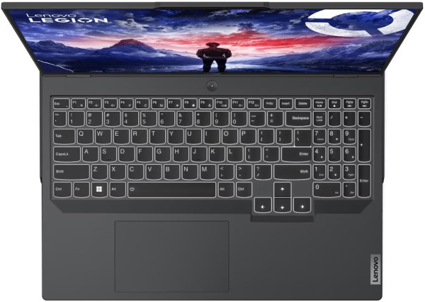 Ноутбук Lenovo Legion Pro 5 16IRX9 (83DF00ANUS)  Фото №3