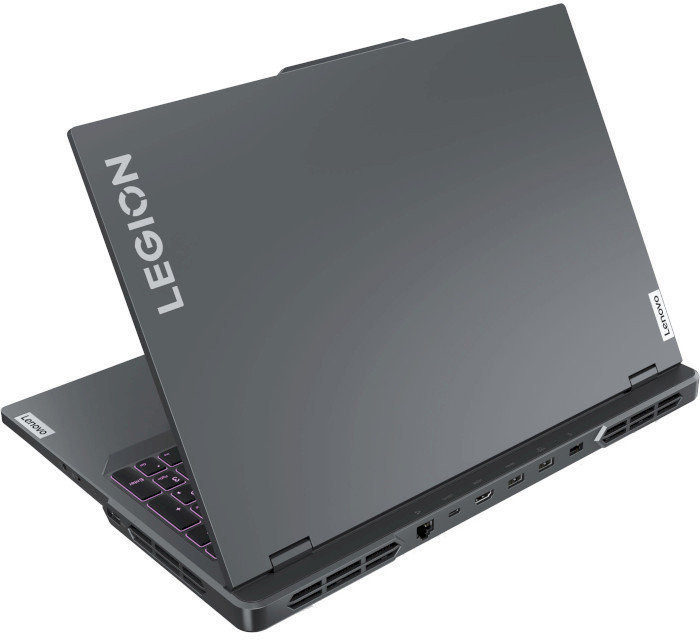 Ноутбук Lenovo Legion Pro 5 16IRX9 (83DF00APUS)  Фото №1