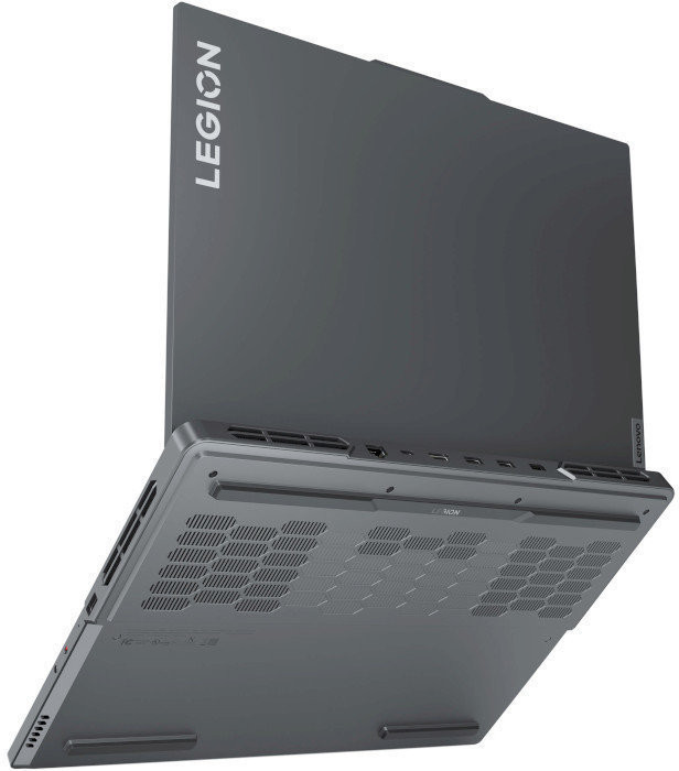 Ноутбук Lenovo Legion Pro 5 16IRX9 (83DF00APUS)  Фото №4