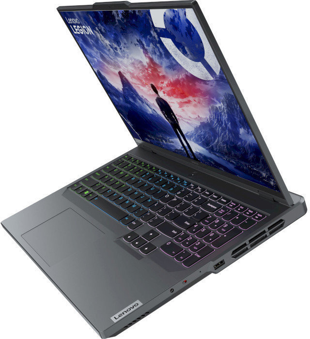 Ноутбук Lenovo Legion Pro 5 16IRX9 (83DF00APUS)  Фото №6