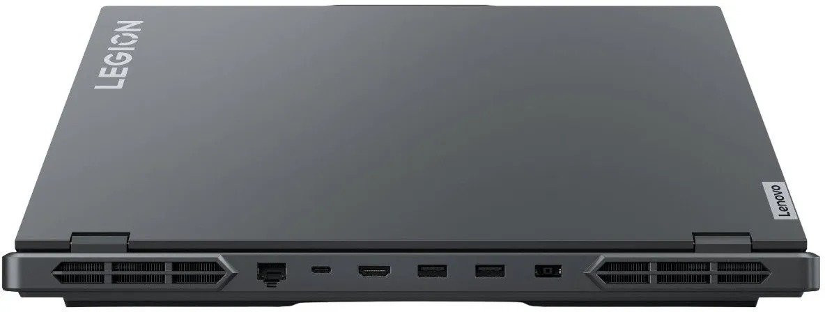 Ноутбук Lenovo Legion Pro 5 16IRX9 (83DF00ELPB)  Фото №2