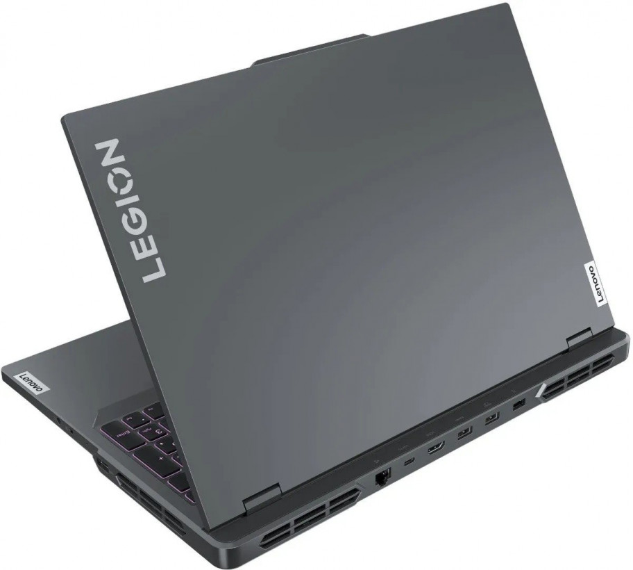 Ноутбук Lenovo Legion Pro 5 16IRX9 (83DF00ELPB)  Фото №5