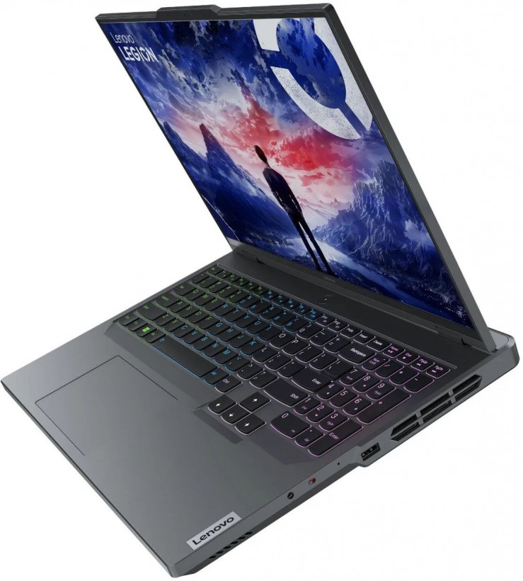 Ноутбук Lenovo Legion Pro 5 16IRX9 (83DF00ELPB)  Фото №6