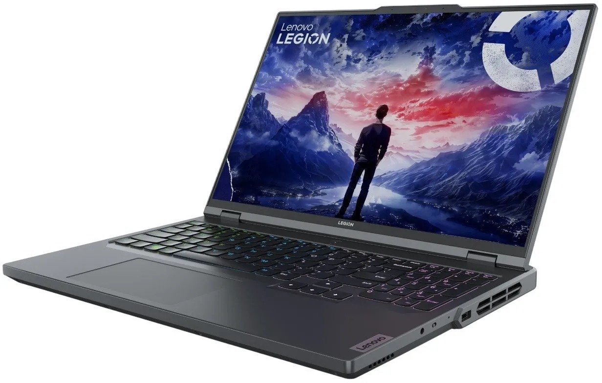 Ноутбук Lenovo Legion Pro 5 16IRX9 (83DF00ELPB)  Фото №7