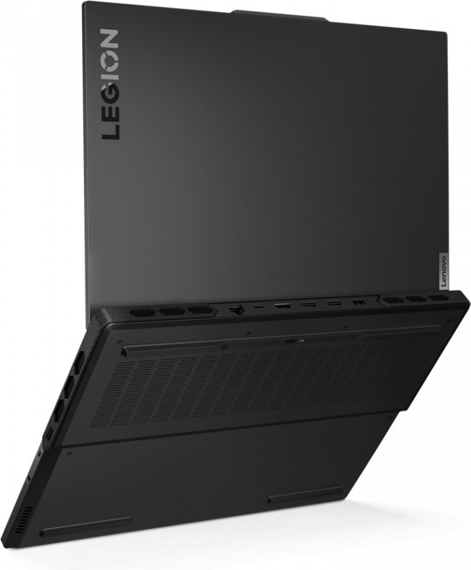 Ноутбук Lenovo Legion Pro 7 16IRX8H (82WQ0065US) (82WQ0065US) (ReSertifited)  Фото №2