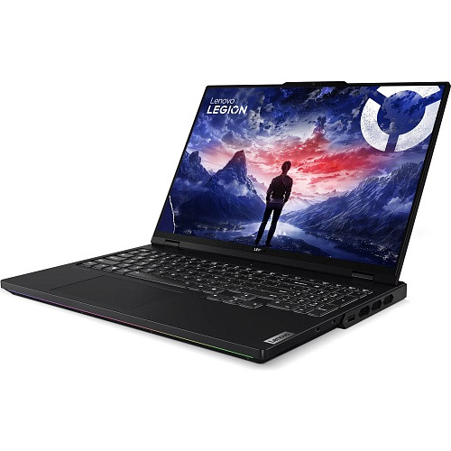 Ноутбук Lenovo Legion Pro 7 16IRX9H (83DE0004US)  Фото №2