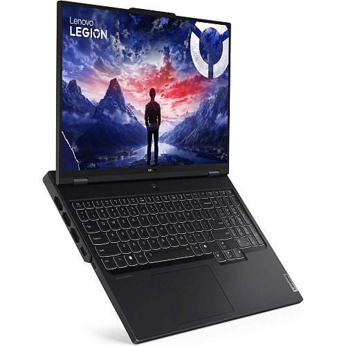 Ноутбук Lenovo Legion Pro 7 16IRX9H (83DE0004US)  Фото №6