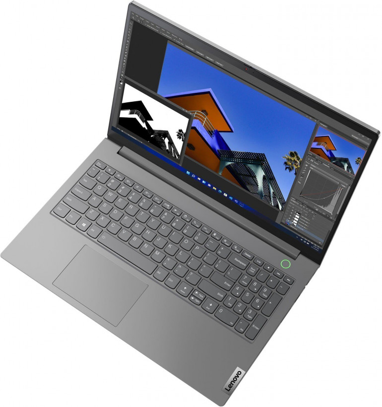 Ноутбук Lenovo ThinkBook 15 G4 ABA (21DL009WUS)  Фото №11