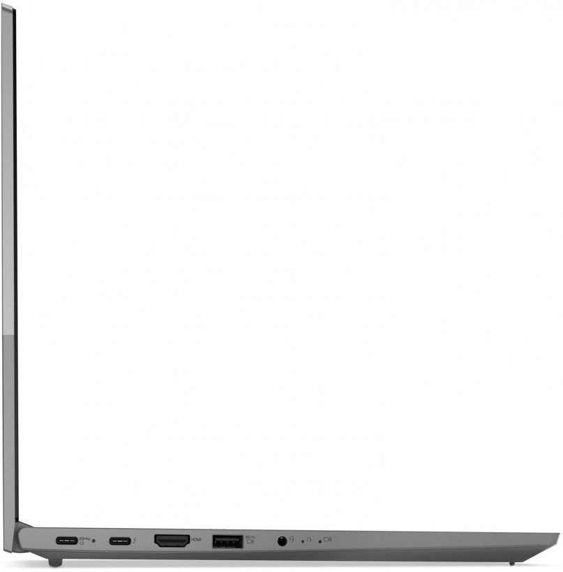 Ноутбук Lenovo ThinkBook 15 G4 ABA (21DL009WUS)  Фото №2