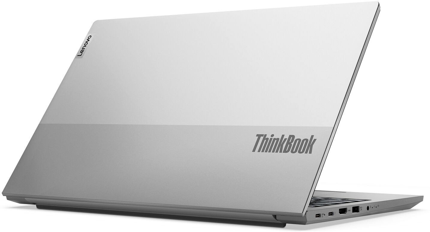 Ноутбук Lenovo ThinkBook 15 G4 ABA (21DL009WUS)  Фото №8