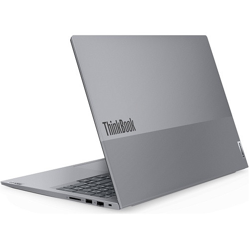 Ноутбук Lenovo ThinkBook 16 G6 IRL (21KH0036EV)  Фото №3