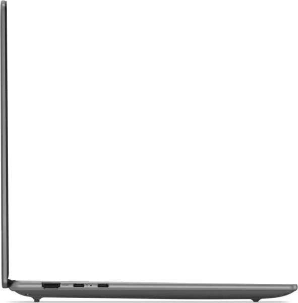 Ноутбук Lenovo Yoga Pro 7 14AHP9 Luna Grey (83E3002RIX)  Фото №2