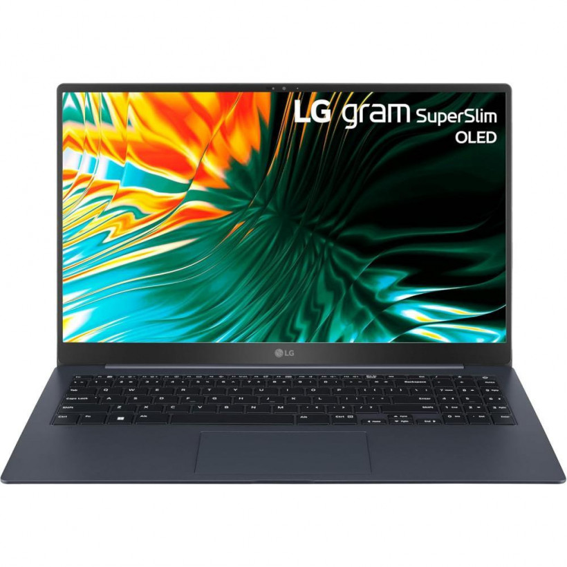 Ноутбук LG gram 15.6” (15Z90S-H.AAB6U1)