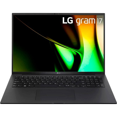 Ноутбук LG gram 17” (17Z90S-G.AAB4U1)