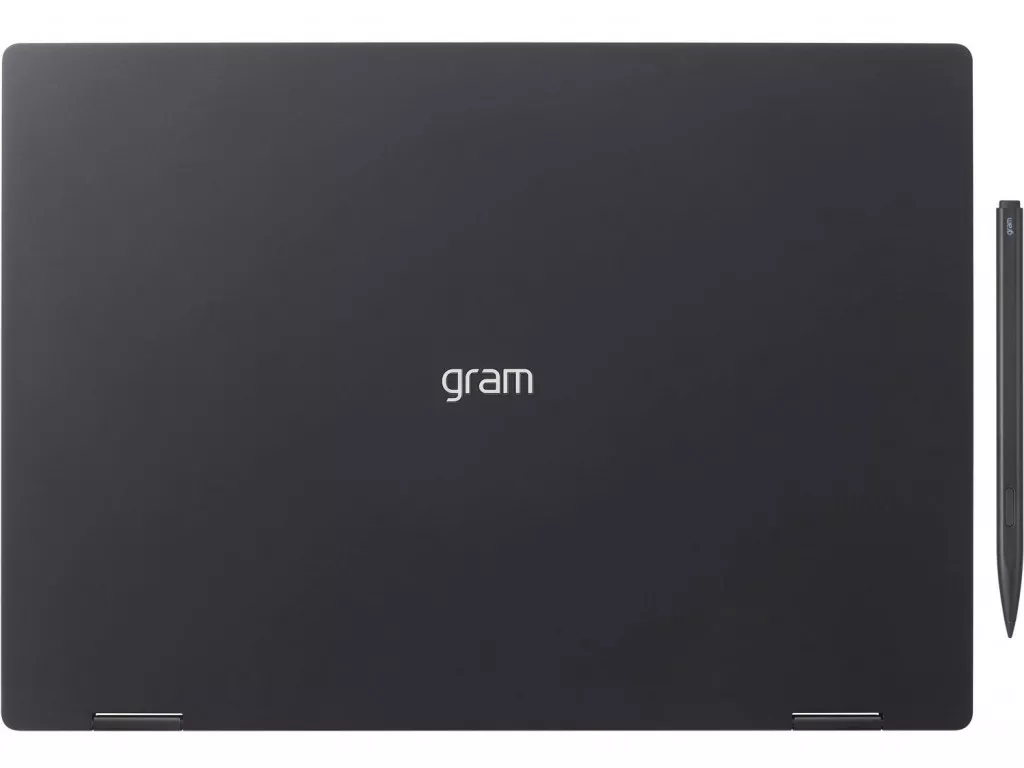 Ноутбук LG gram Pro 16T90SP (16T90SP-K.ADB9U1)  Фото №4