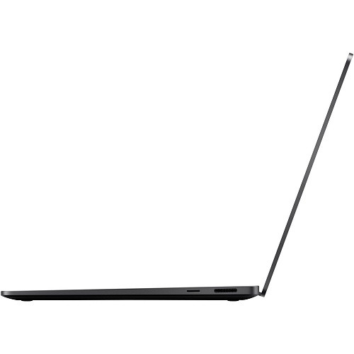 Ноутбук Microsoft Surface Laptop 7 Copilot+ PC Black (ZHH-00026)  Фото №3