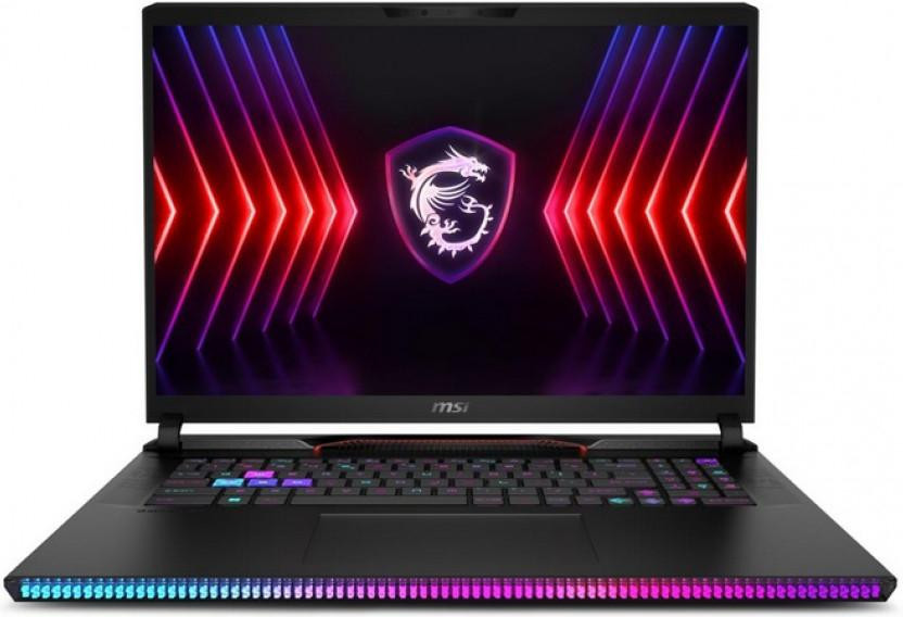 Ноутбук MSI Raider GE78HX 14VIG (14VIG-671)