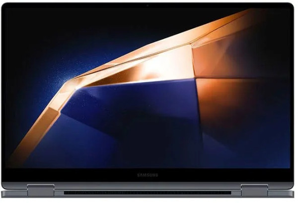 Ноутбук Samsung Galaxy Book4 360 (NP750QGK-KG3US)  Фото №0