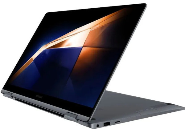 Ноутбук Samsung Galaxy Book4 360 (NP750QGK-KG3US)  Фото №1