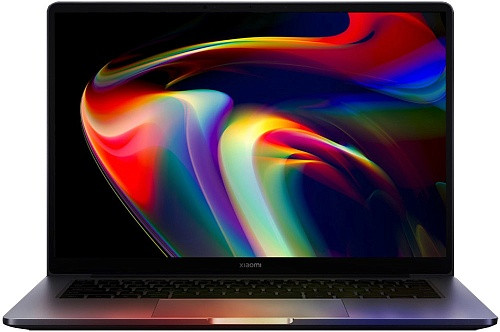 Ноутбук Xiaomi Mi Notebook Pro 15.6 AMD Ryzen 7 16/512GB Radeon Graphics (JYU4332CN)  Фото №2