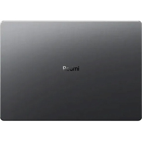 Ноутбук Xiaomi RedmiBook 14 Grey (JYU4534CN)  Фото №4