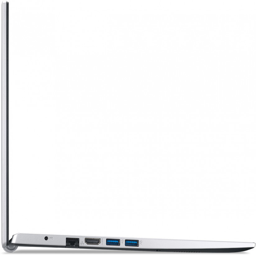 Ноутбук Acer Aspire 3 A315-58-51RV Pure Silver (NX.ADDET.00Z)  Фото №4