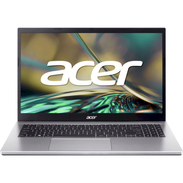 Ноутбук Acer Aspire 3 A315-59-523Z Pure Silver (NX.K6TEU.014)