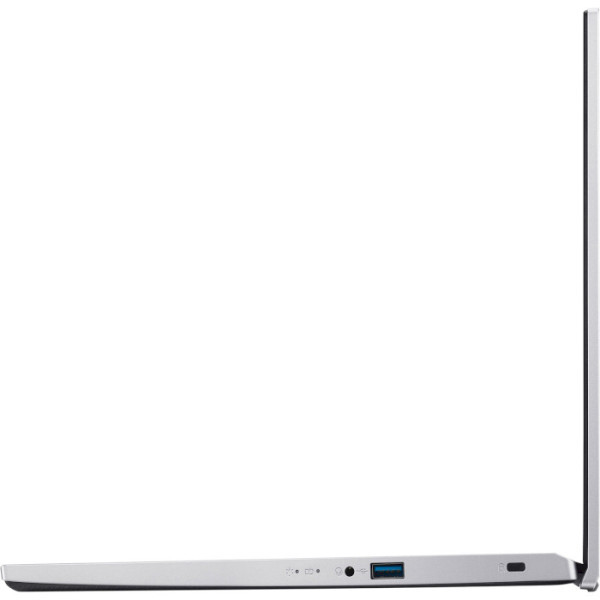 Ноутбук Acer Aspire 3 A315-59-523Z Pure Silver (NX.K6TEU.014)  Фото №4