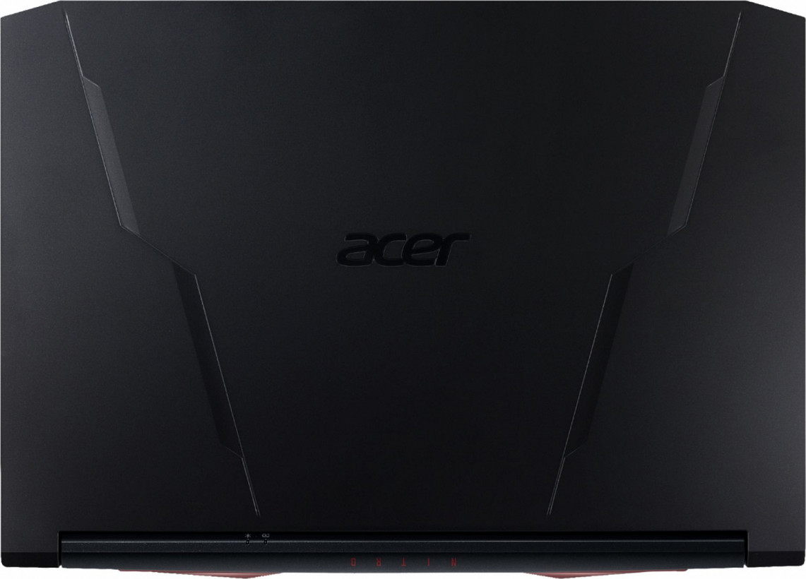 Ноутбук Acer Nitro 5 AN515-57-75RQ Shale Black (NH.QESET.006)  Фото №3