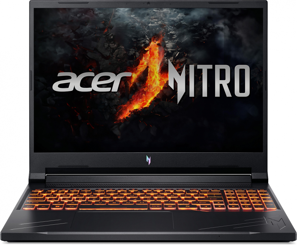 Ноутбук Acer Nitro V 16 ANV16-41-R5J0 (NH.QP0AA.001)