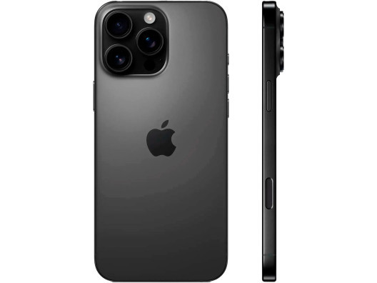 Смартфон Apple iPhone 16 Pro Max  Фото №5