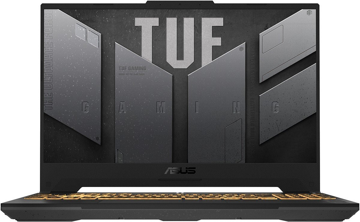 Ноутбук Asus TUF Gaming F15 FX507VU (FX507VU-ES53)  Фото №5