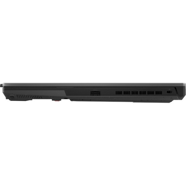 Ноутбук Asus TUF Gaming F16 FX607JV Mecha Gray (FX607JV-N3112, 90NR0HV6-M00BM0)  Фото №5