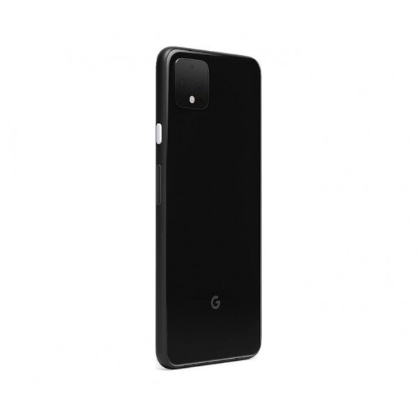 Смартфон Google Pixel 4 XL 6GB/64GB Just Black (G020J) (Global EU)  Фото №3