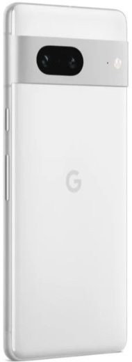 Смартфон Google Pixel 7 8/256GB Snow (Global EU)  Фото №3