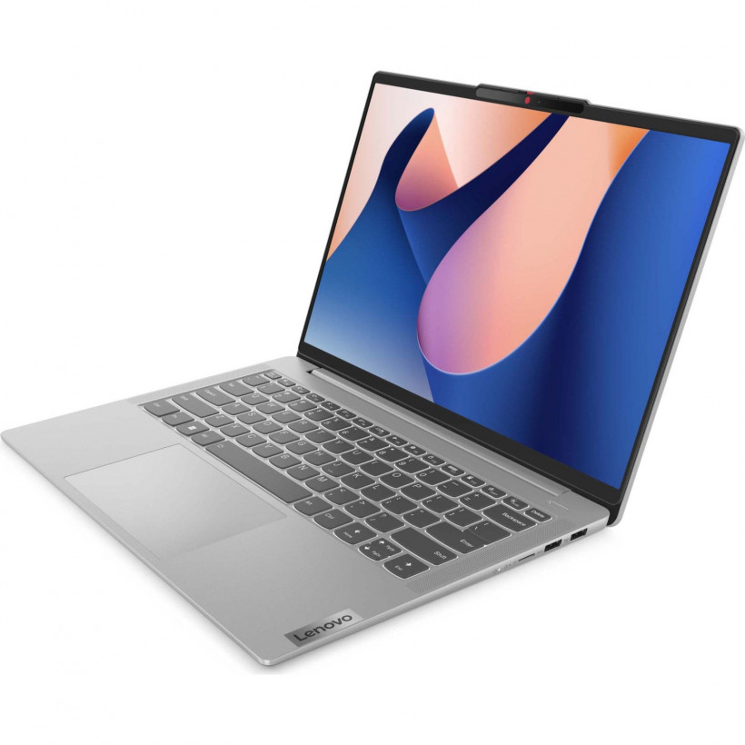 Ноутбук Lenovo IdeaPad Slim 5 14IAH8 (83BF006LRA)  Фото №3