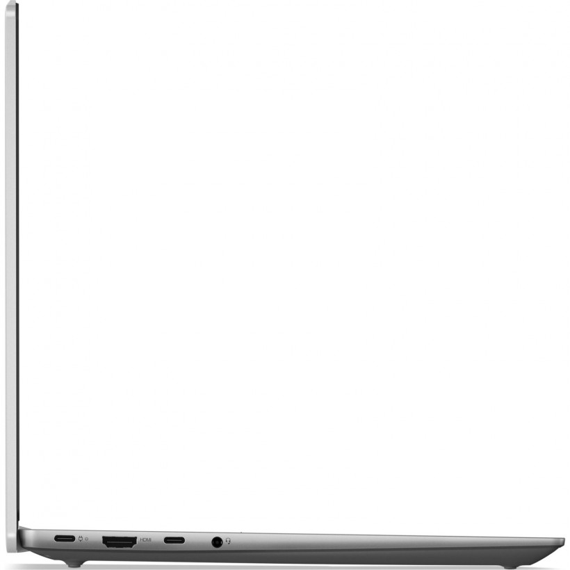 Ноутбук Lenovo IdeaPad Slim 5 14IAH8 (83BF006LRA)  Фото №5