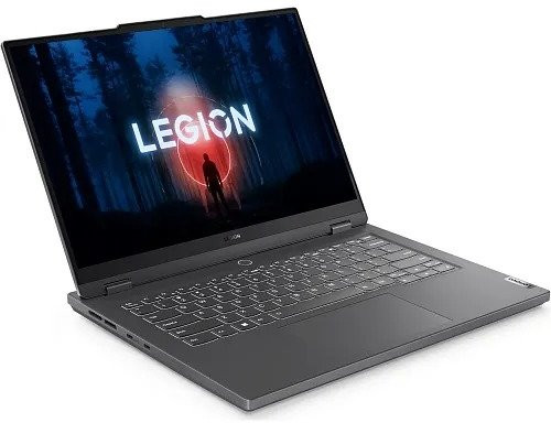 Ноутбук Lenovo Legion Slim 5 14APH8 (82Y5006JGE)