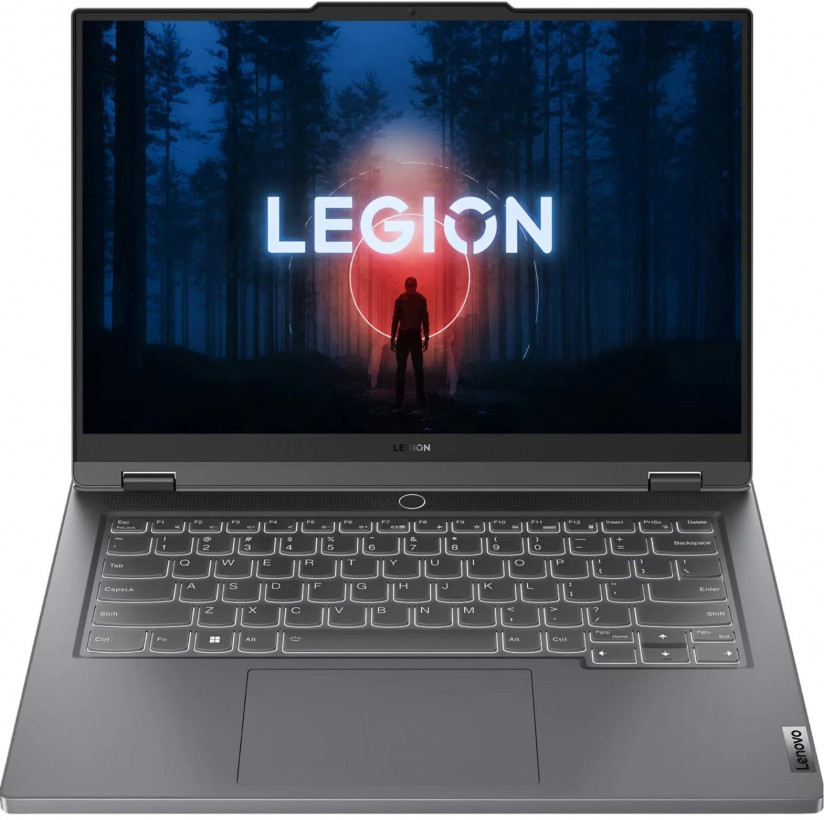 Ноутбук Lenovo Legion Slim 5 14APH8 (82Y5006JGE)  Фото №10