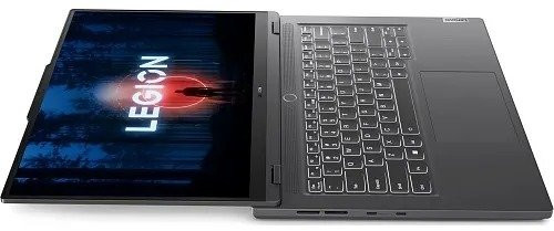 Ноутбук Lenovo Legion Slim 5 14APH8 (82Y5006JGE)  Фото №3