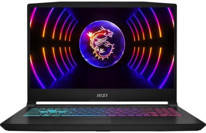 Ноутбук MSI Katana 15 B13VEK (B13VEK-1675US)