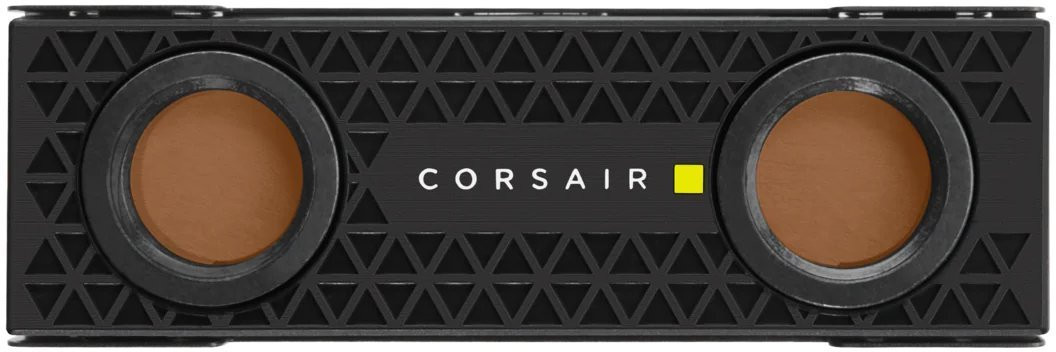 SSD накопичувач Corsair MP600 PRO XT Hydro X Edition 2 TB (CSSD-F2000GBMP600PHXT)  Фото №0