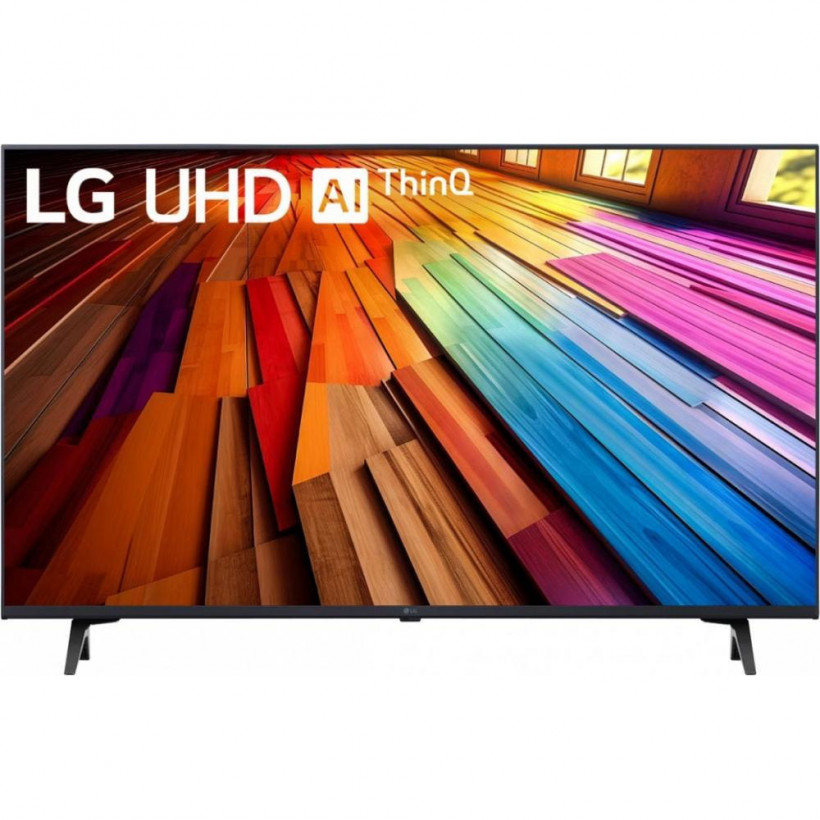 Телевизор LG 43UT8000